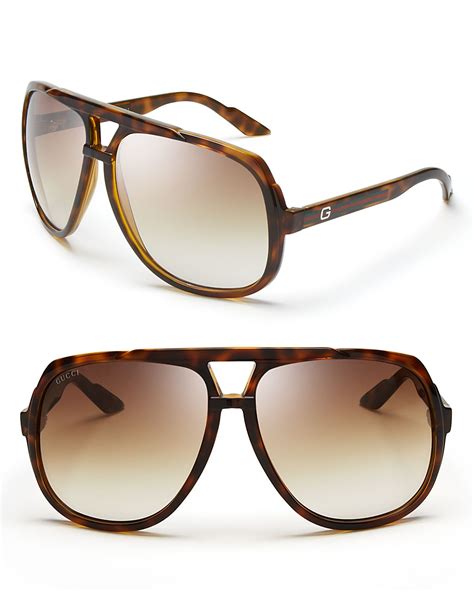 gucci men sunglasses 2022|oversized Gucci sunglasses for men.